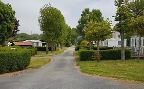 Camping L'Oiseau Blanc